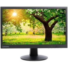 Monitor Lenovo LI2215s 21,5" FHD (65CCAAC6EU)